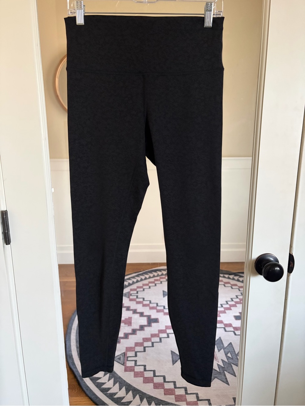 lululemon athletica High-Waist Leggings